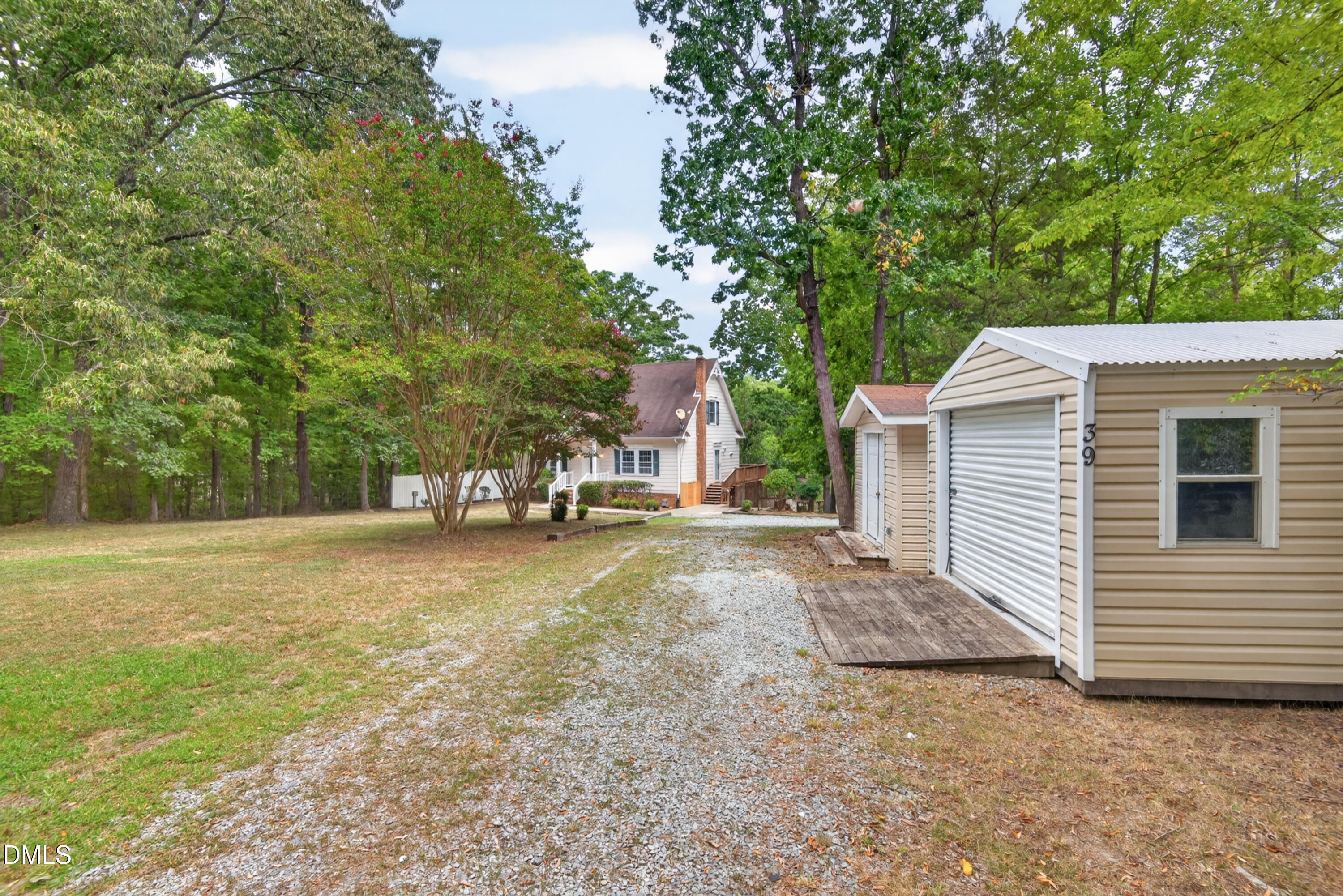 39 Rainbow Ridge Road Semora, NC 27343 - Photo 36 of 36 116