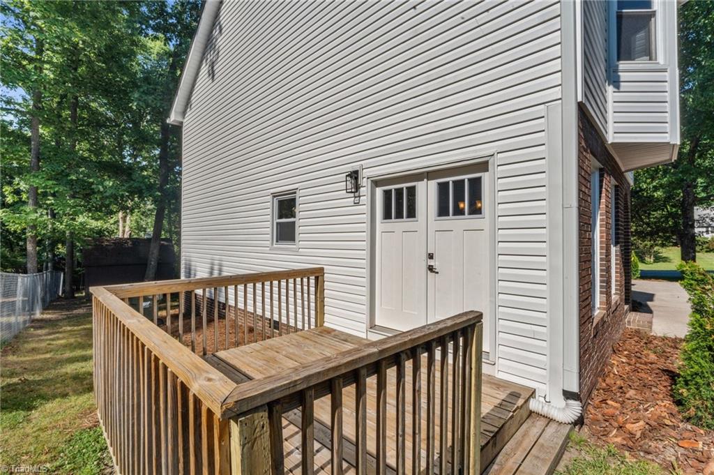 119 Brandon Lane Trinity, NC 27370 - Photo 35 of 46