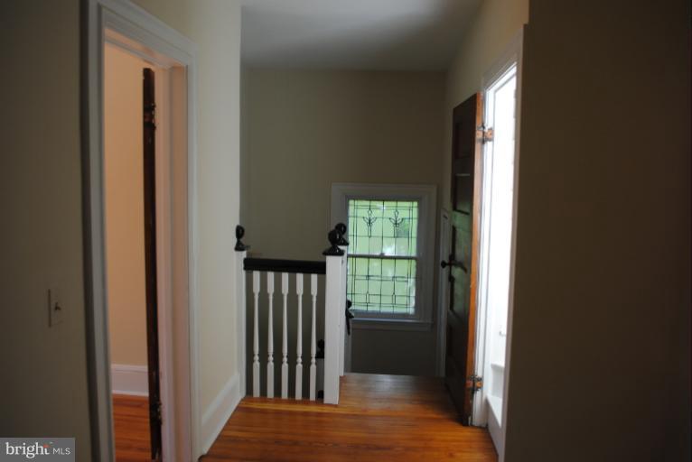 2418 Ken Oak Road Baltimore, MD 21209 - Photo 10 of 18 2nd floor hallway