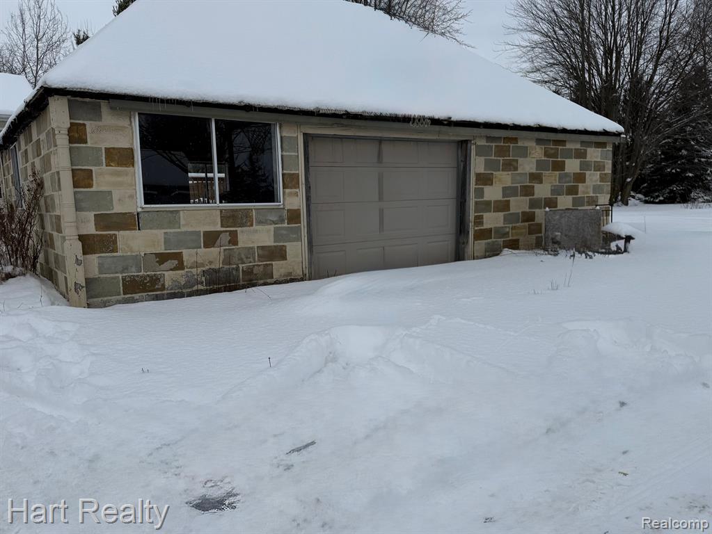 324 West Custer Road Sandusky, MI 48471 - Photo 5 of 28