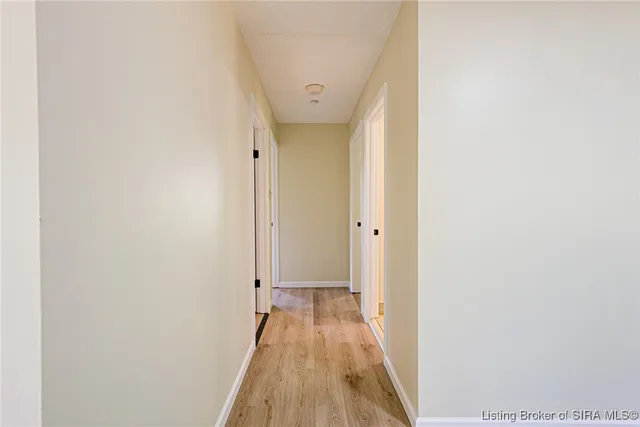 $189,900 | 301 Evans Lane, New Albany, IN 47150