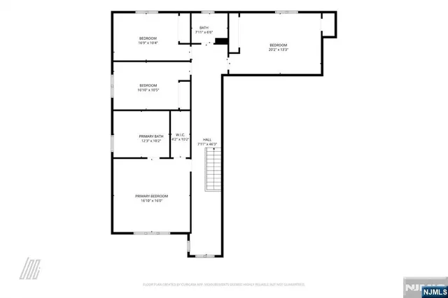 $3,800 | 394 Lawton Avenue, Unit A, Cliffside Park, NJ 07010