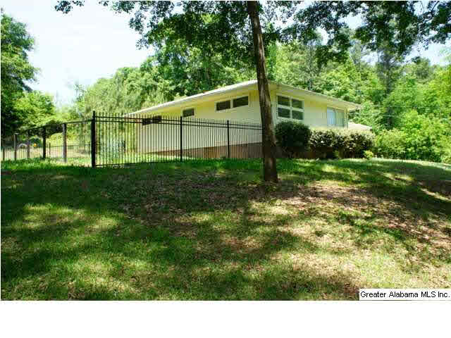 1060 Peaceful Valley Road Eastaboga, AL 36260 - Photo 16 of 22