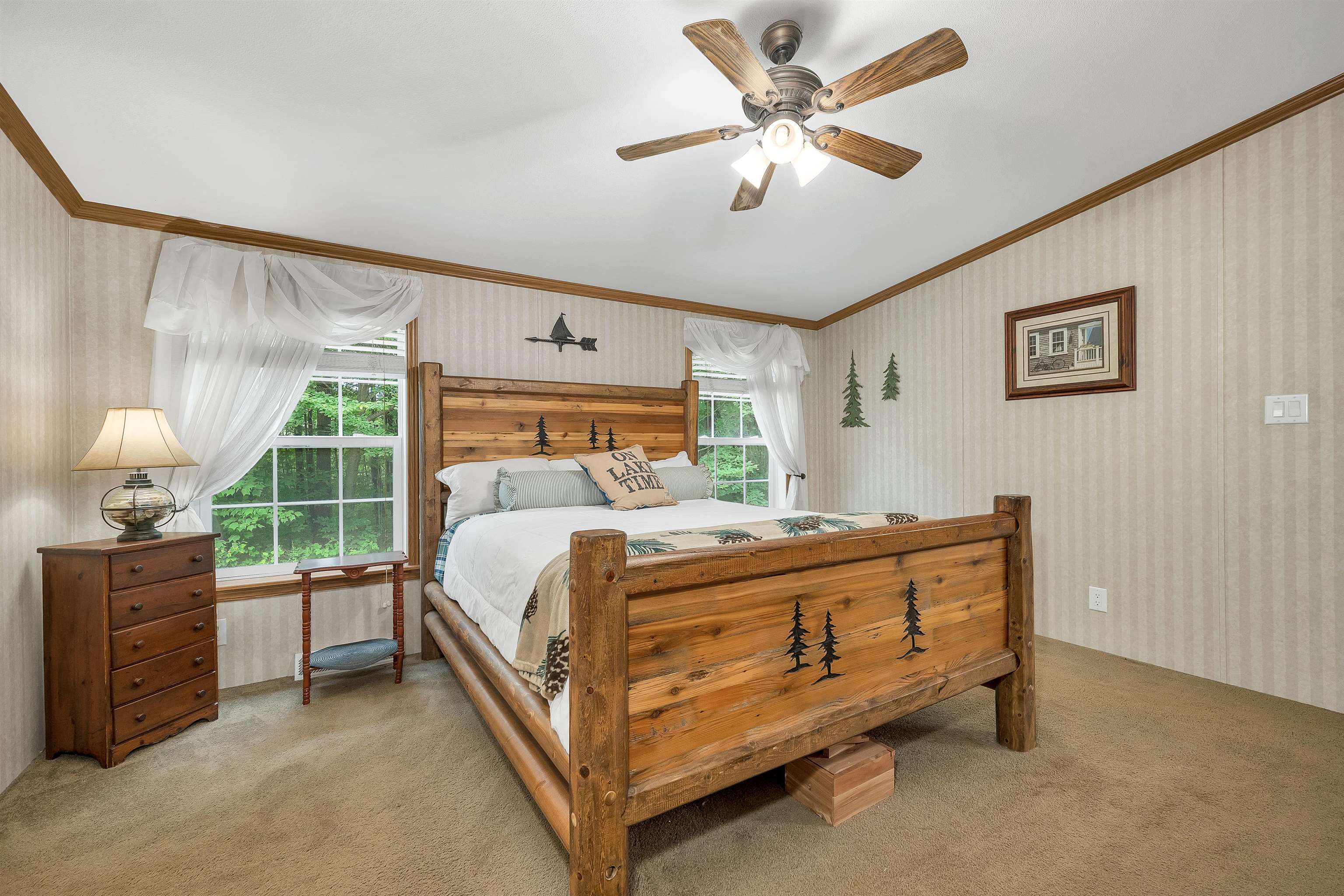 149 Dorchester Road Rumney, NH 03266 - Photo 18 of 35 Gallery Image 18