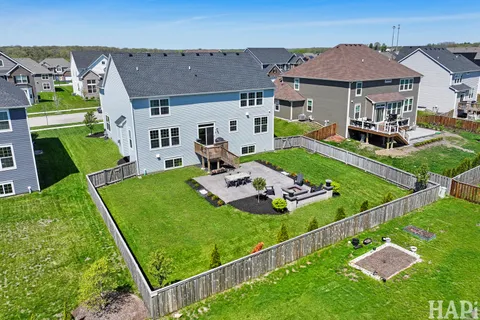 $725,000 | 1849 Amarillo Blvd., Elgin, IL 60124
