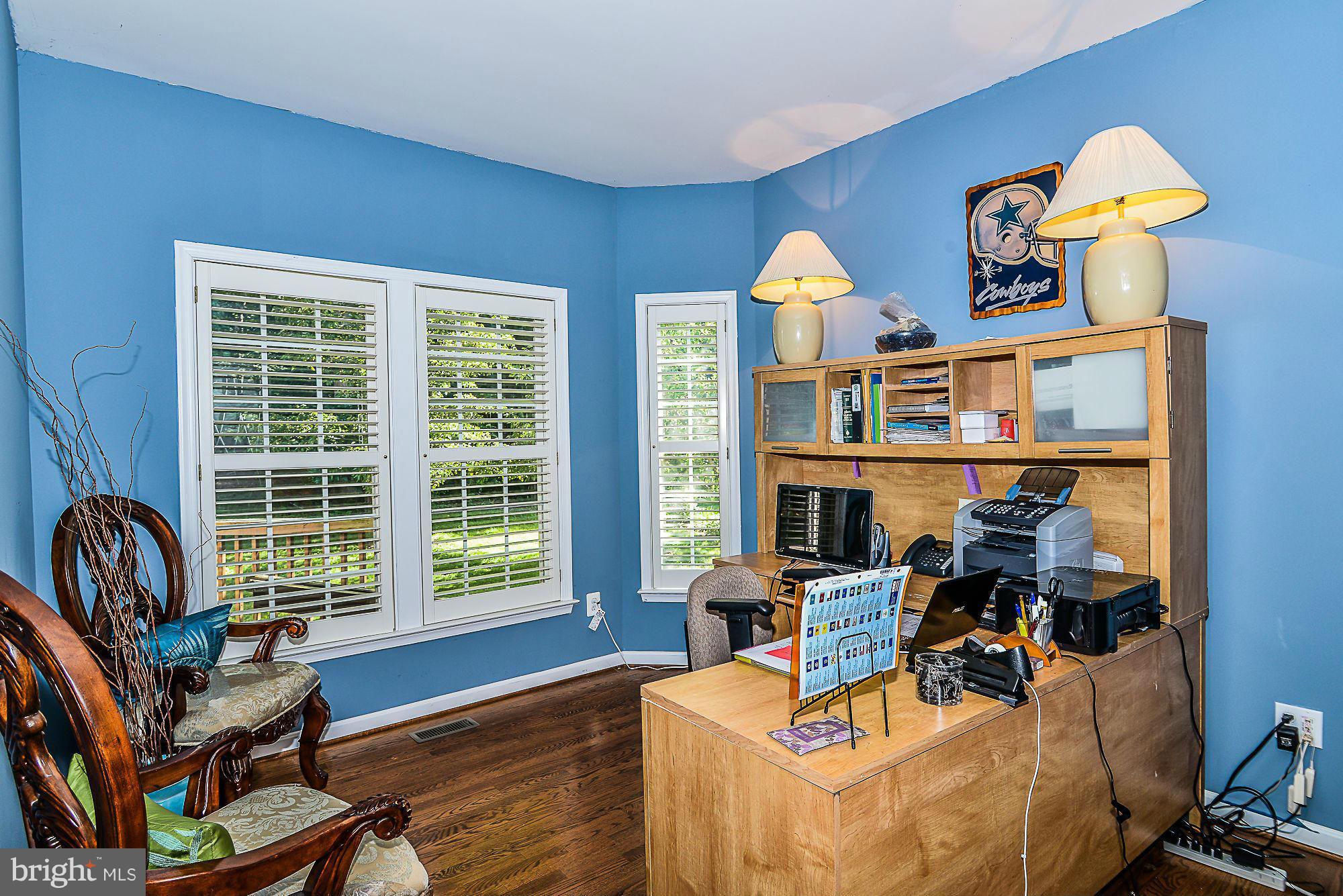 7862 Pembridge Road Manassas, VA 20112 - Photo 12 of 30 Office