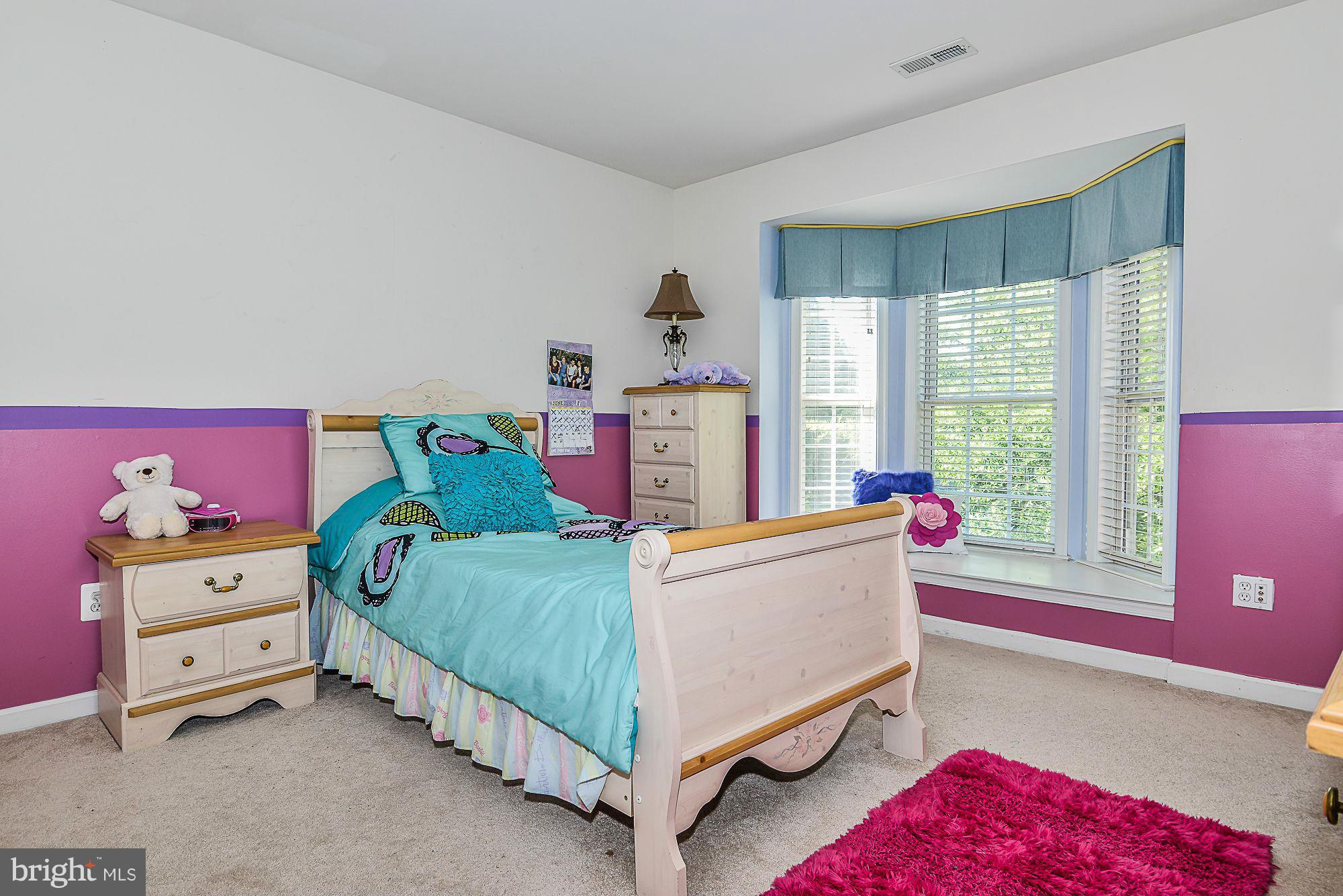 7862 Pembridge Road Manassas, VA 20112 - Photo 19 of 30 Bedroom 3