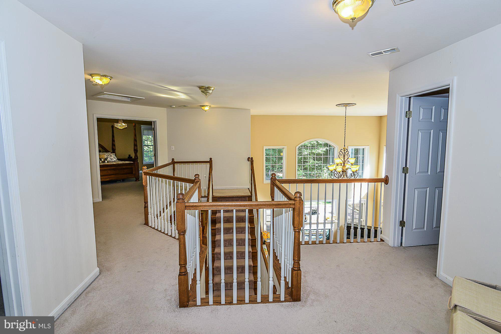 7862 Pembridge Road Manassas, VA 20112 - Photo 22 of 30 Upper Level
