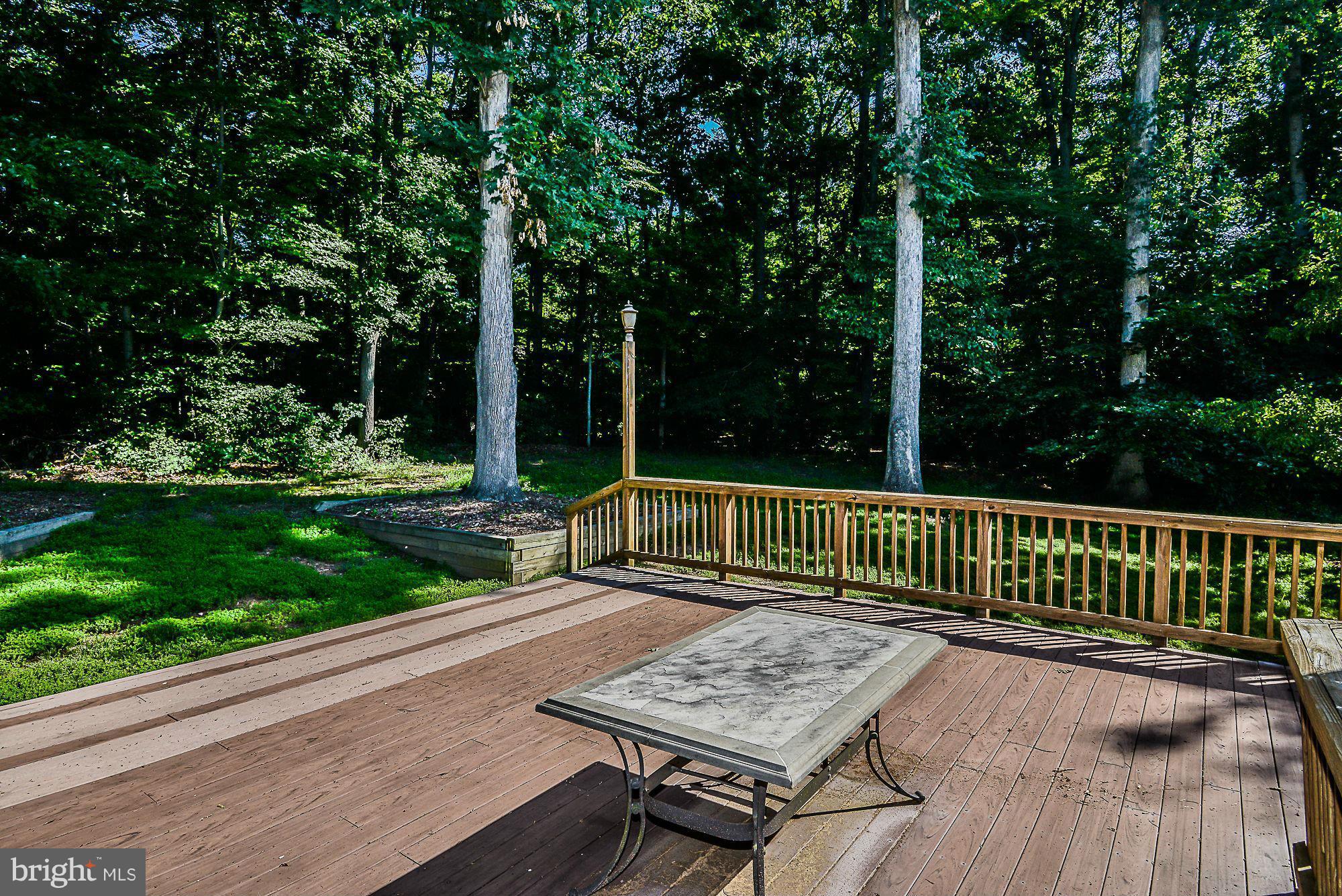 7862 Pembridge Road Manassas, VA 20112 - Photo 23 of 30 Deck