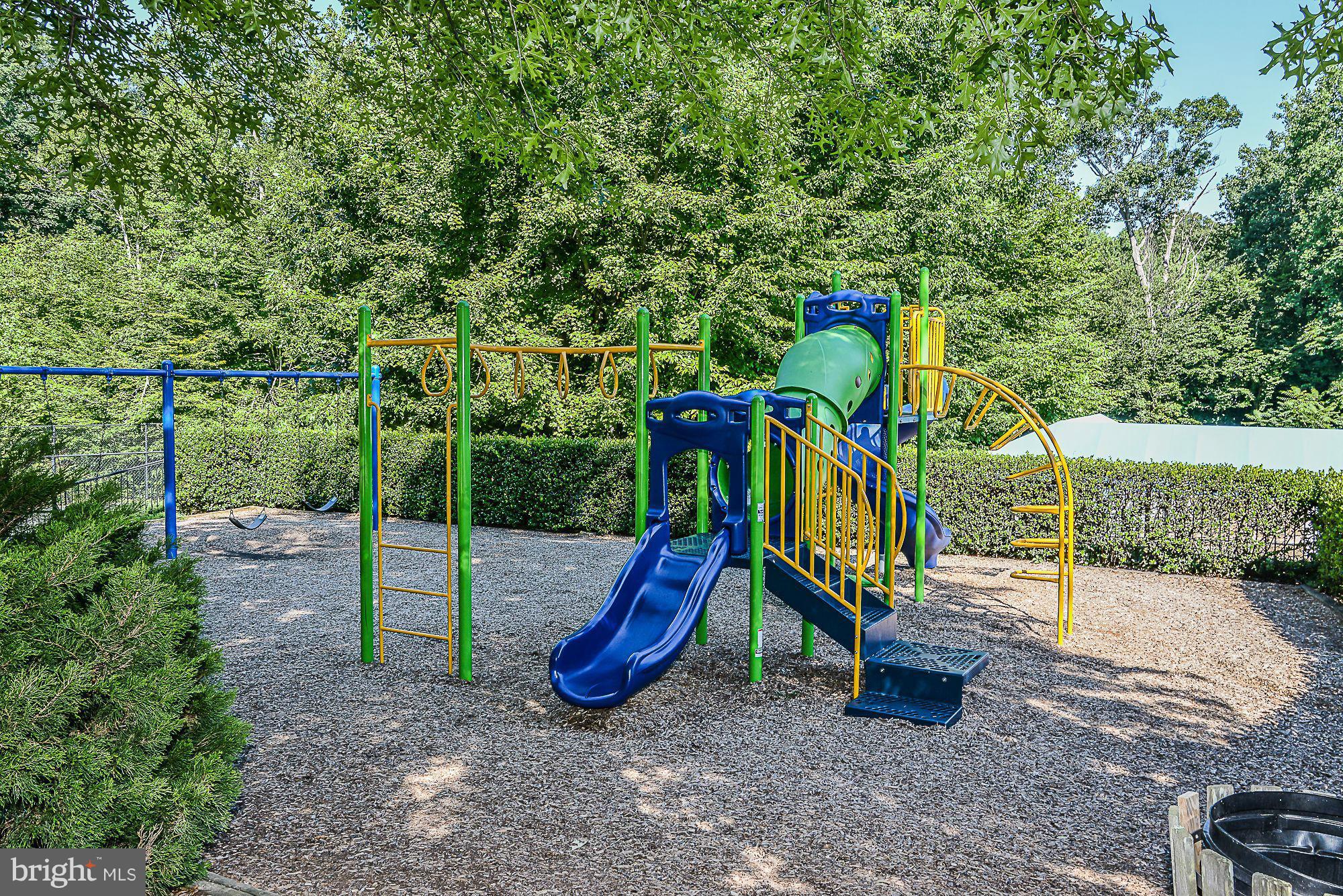 7862 Pembridge Road Manassas, VA 20112 - Photo 30 of 30 Community Tot Lot