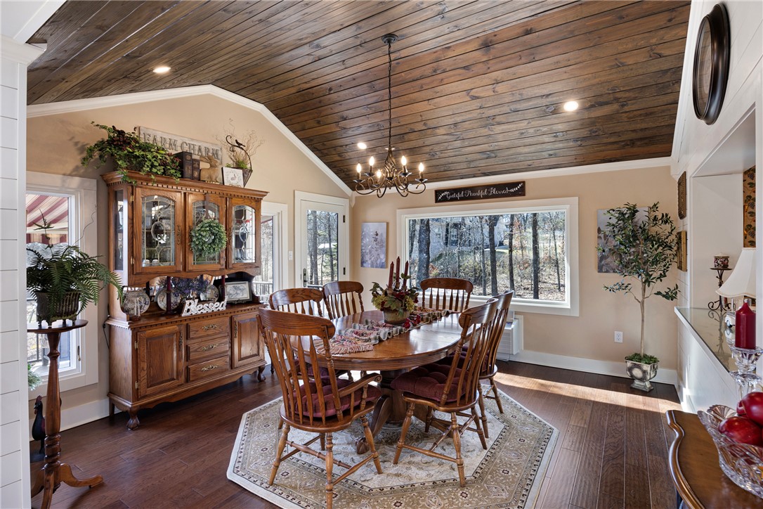 11414 Mundo Road North Little Rock, AR 72118 - Photo 16 of 58 Gallery Image 16