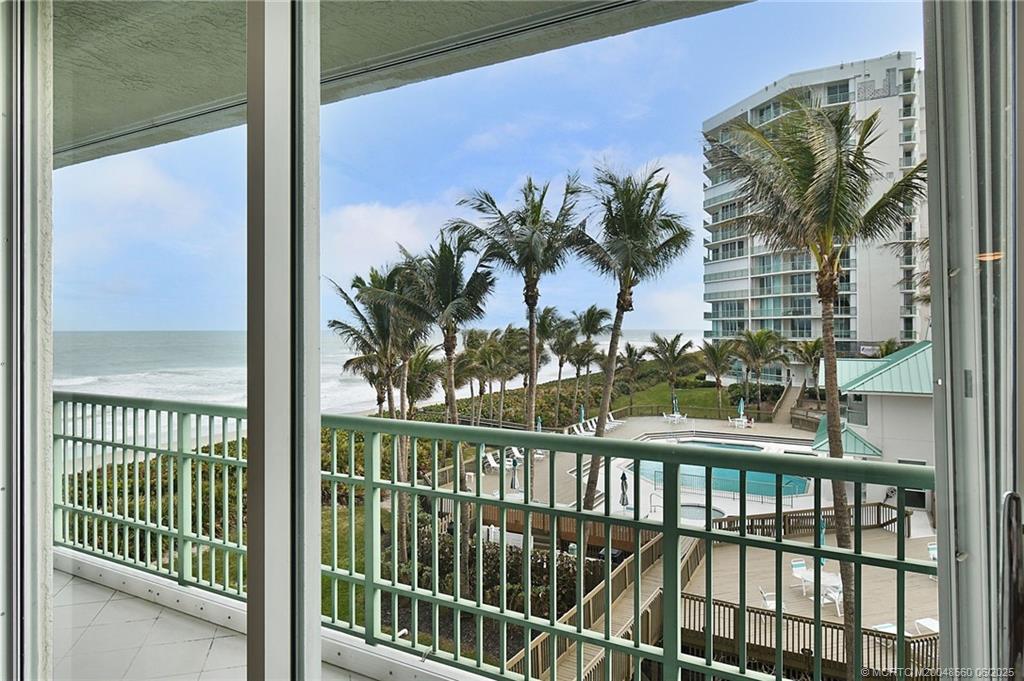 8600 South Ocean Drive, Unit 306 Jensen Beach, FL 34957 - Photo 45 of 76