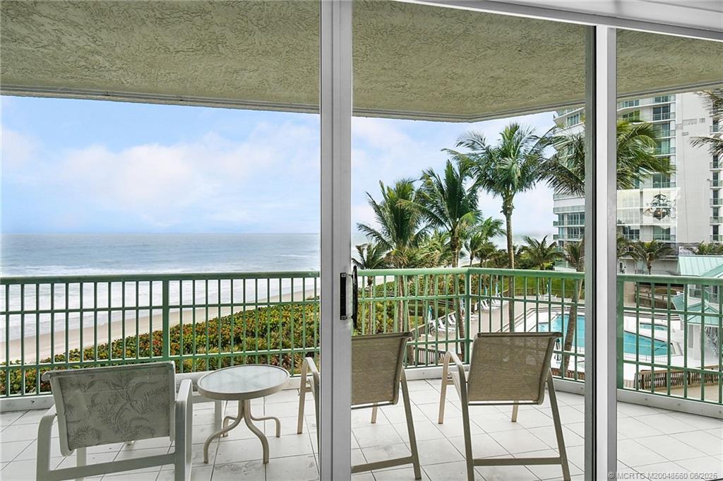 8600 South Ocean Drive, Unit 306 Jensen Beach, FL 34957 - Photo 47 of 76