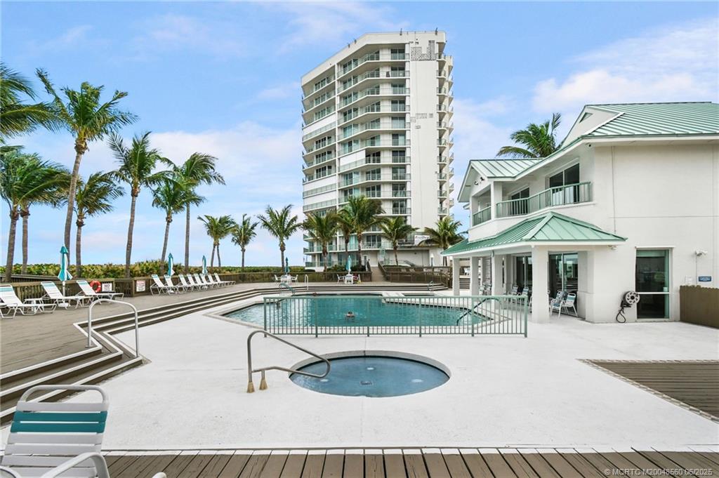 8600 South Ocean Drive, Unit 306 Jensen Beach, FL 34957 - Photo 65 of 76