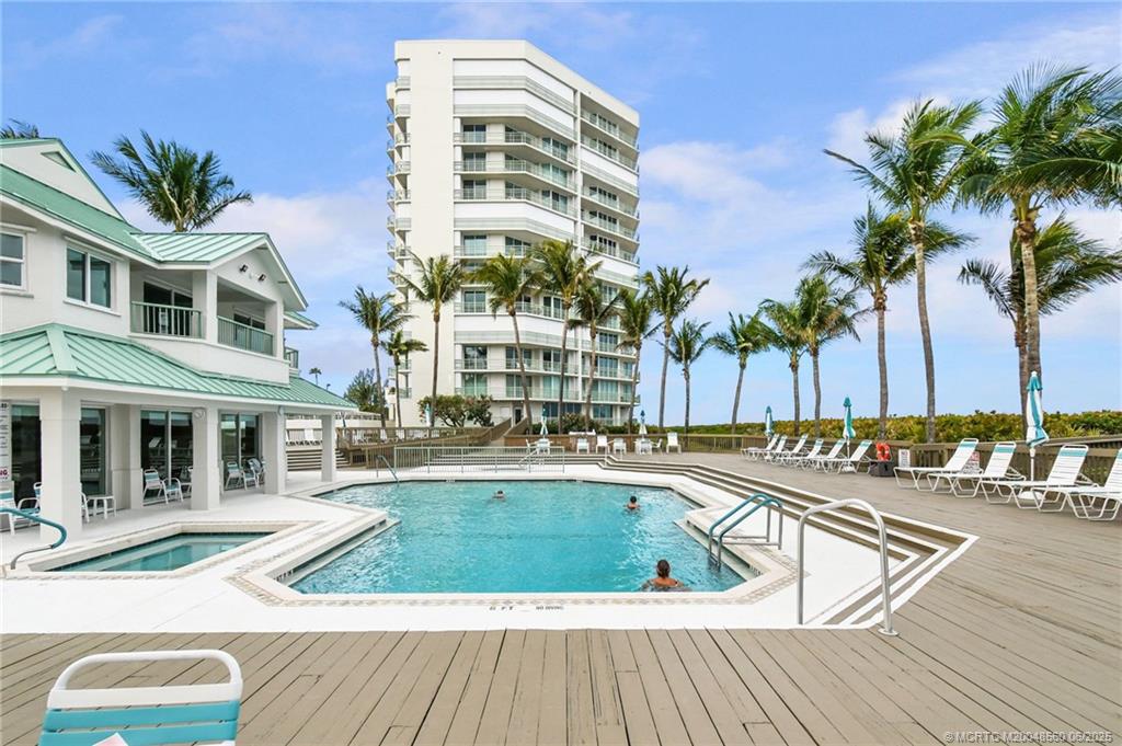 8600 South Ocean Drive, Unit 306 Jensen Beach, FL 34957 - Photo 66 of 76