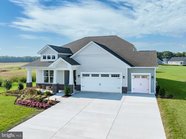 $574,990 | 22030 Heartwood Circle, Lewes, DE 19958