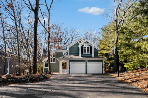 $1,749,000 | 3170 Wild Dunes Path, Stevensville, MI 49127