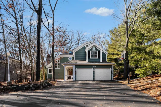 $1,749,000 | 3170 Wild Dunes Path, Stevensville, MI 49127