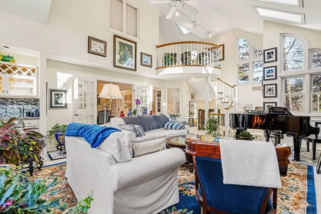 $1,749,000 | 3170 Wild Dunes Path, Stevensville, MI 49127