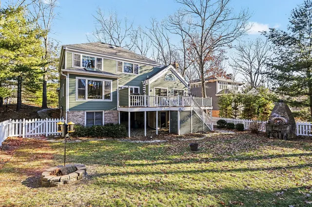 $1,749,000 | 3170 Wild Dunes Path, Stevensville, MI 49127