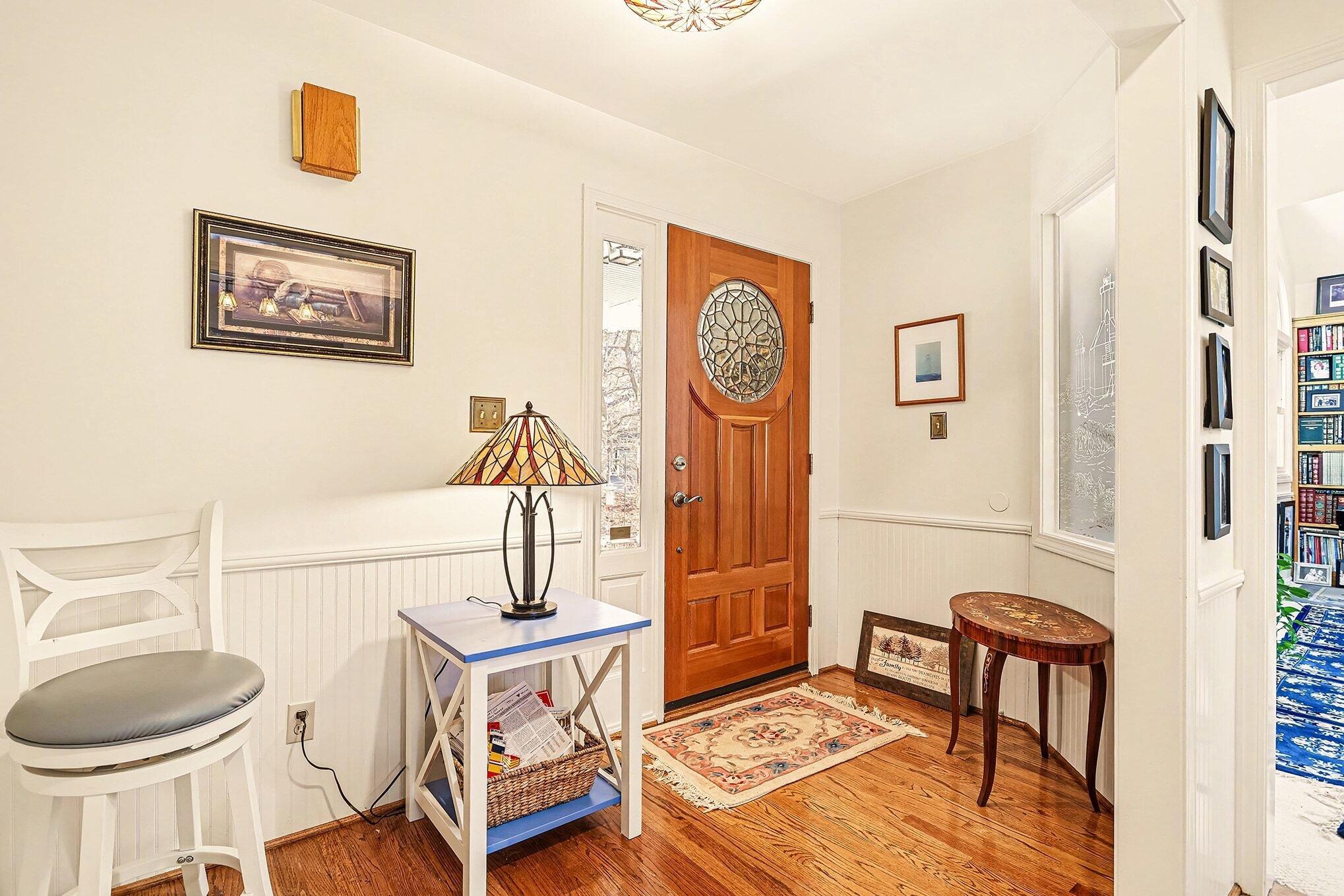 3170 Wild Dunes Path Stevensville, MI 49127 - Photo 3 of 52 foyer