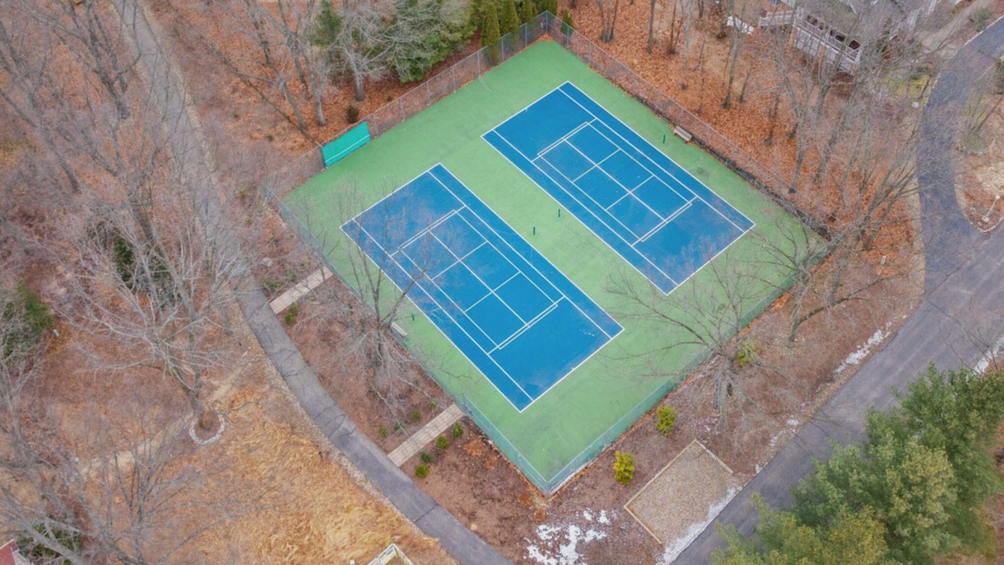 3170 Wild Dunes Path Stevensville, MI 49127 - Photo 36 of 52 Courts