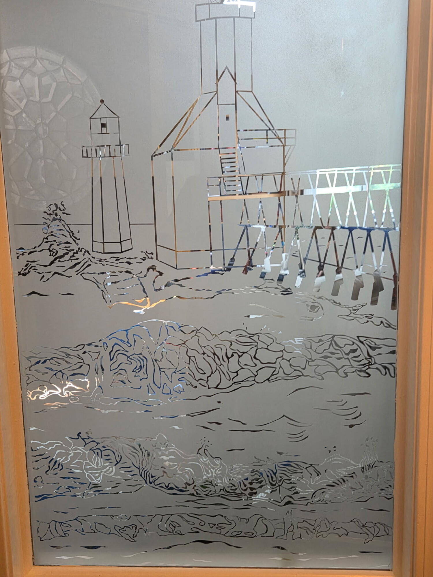 3170 Wild Dunes Path Stevensville, MI 49127 - Photo 4 of 52 Foyer