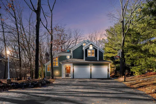 $1,749,000 | 3170 Wild Dunes Path, Stevensville, MI 49127