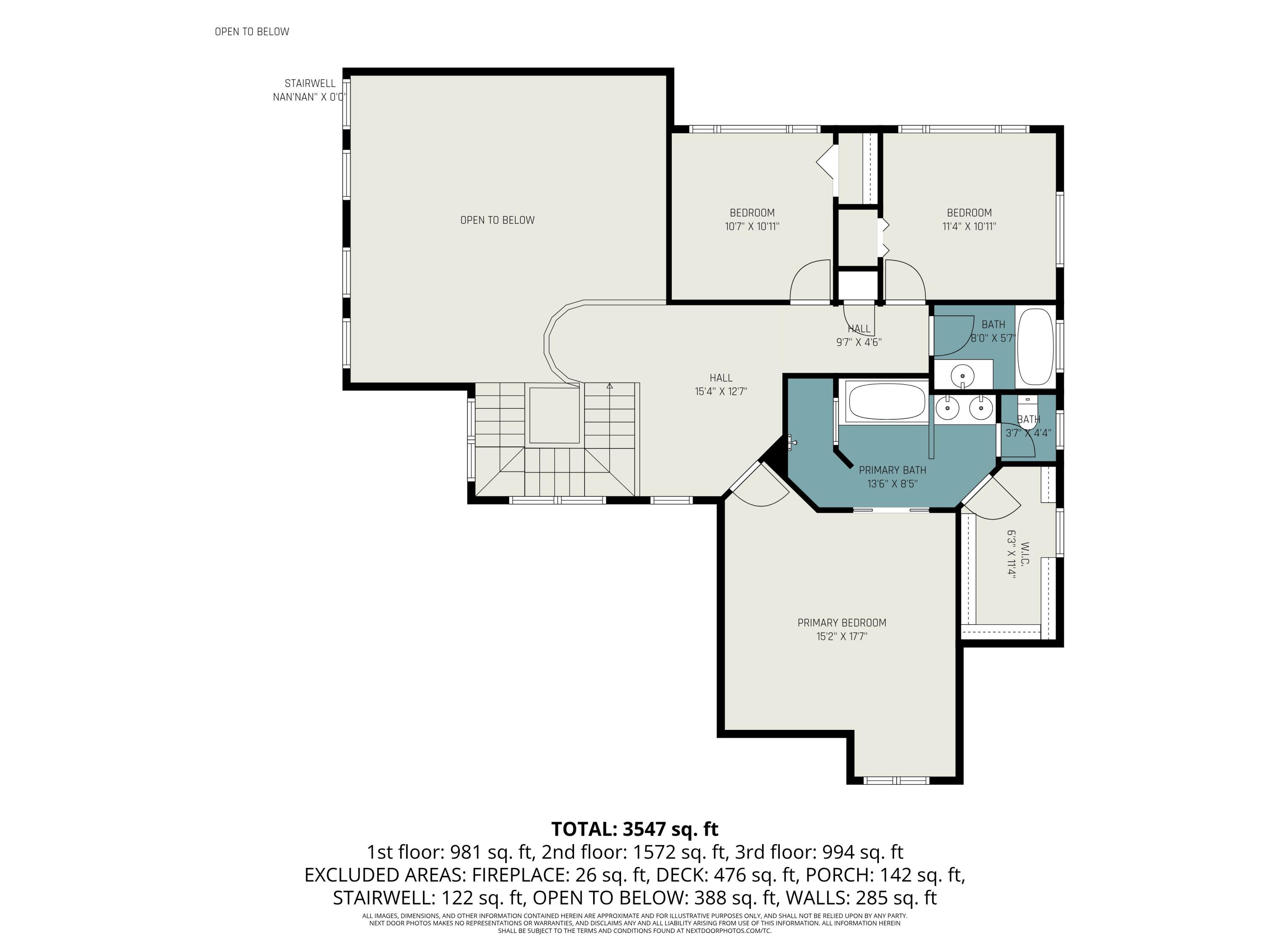 3170 Wild Dunes Path Stevensville, MI 49127 - Photo 50 of 52 withArea0_3170-wild-dunes-path-stevensvi