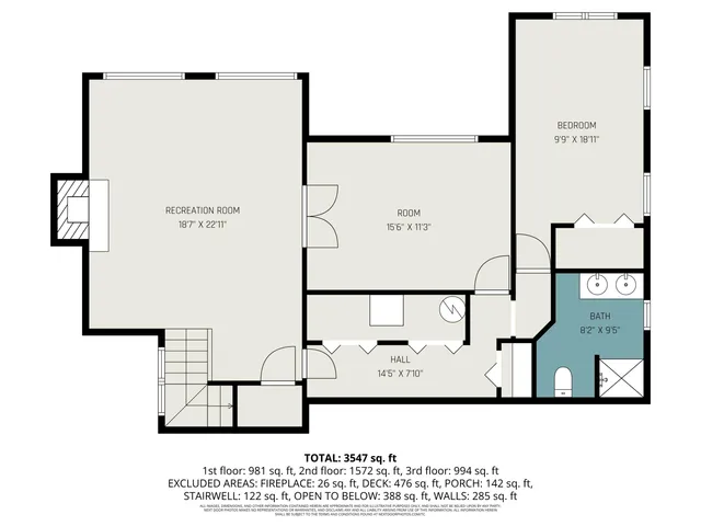 $1,749,000 | 3170 Wild Dunes Path, Stevensville, MI 49127
