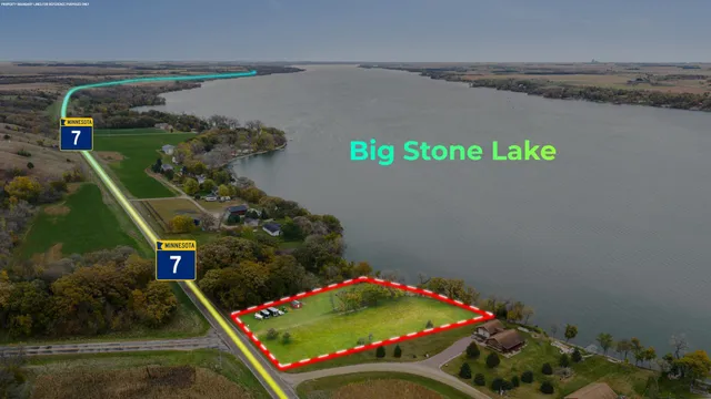 $225,000 | 34701 Highway 7, Clinton, MN 56225