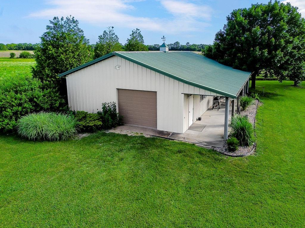 1949 North 900 Road Eudora, KS 66025 - Photo 50 of 53