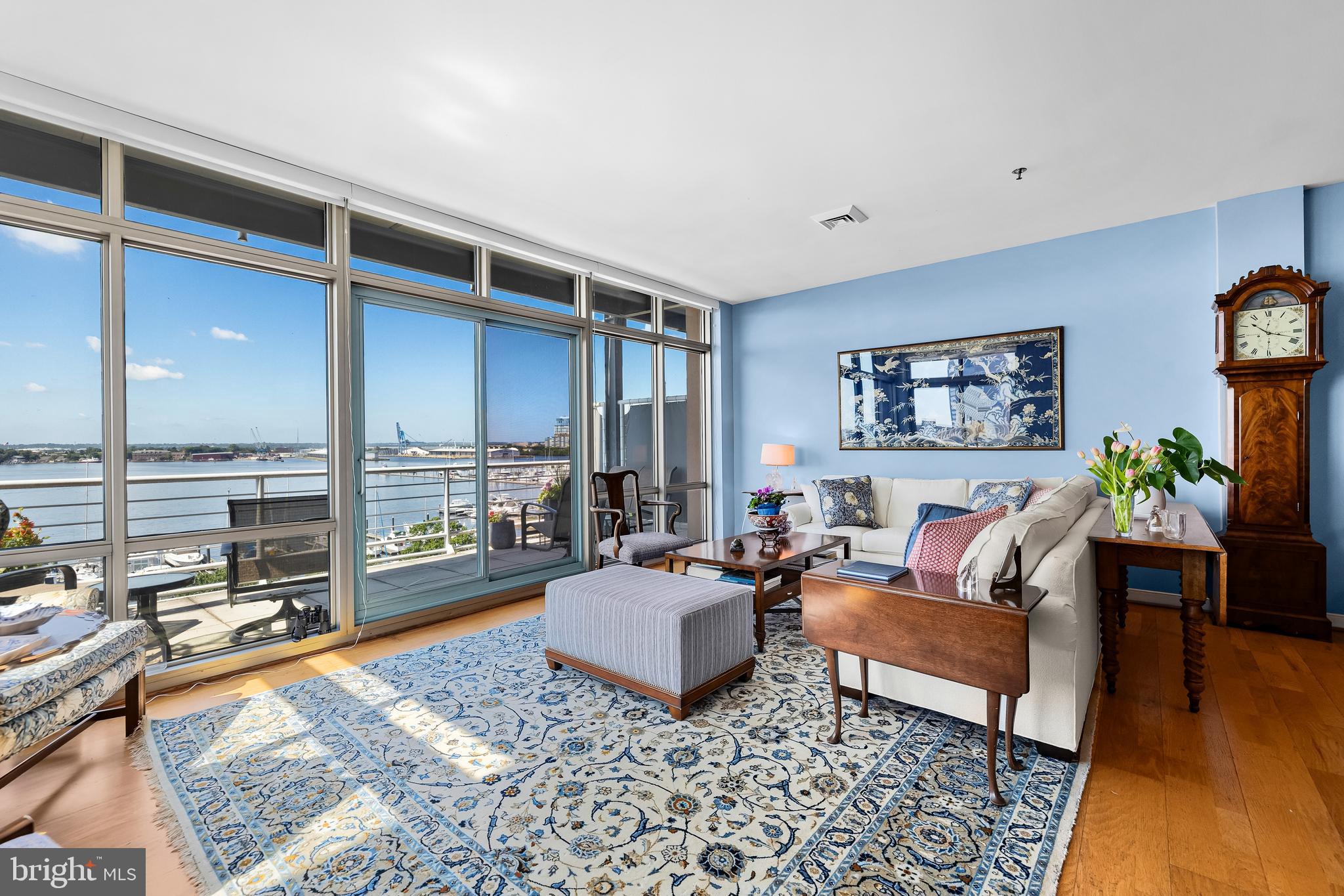2901 Boston Street, Unit 406 Baltimore, MD 21224 - Photo 18 of 47