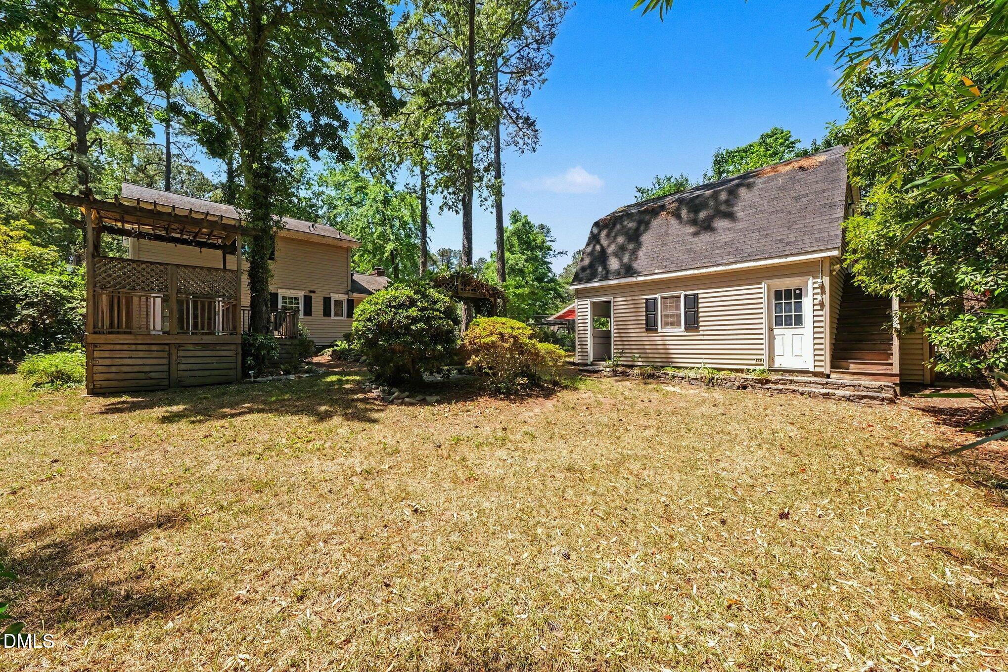 1321 Clermont Road Durham, NC 27713 - Photo 22 of 32 022_file_7278