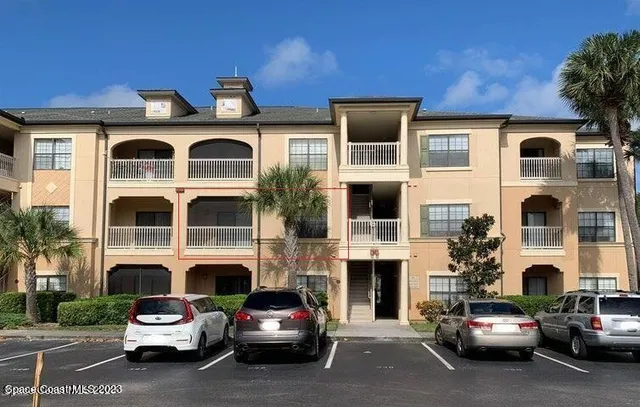 $1,850 | 6451 Borasco Drive, Unit 2609, Melbourne, FL 32940