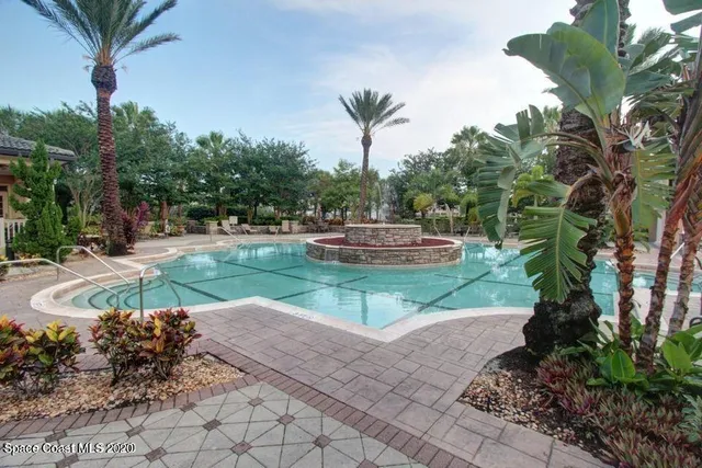 $1,850 | 6451 Borasco Drive, Unit 2609, Melbourne, FL 32940