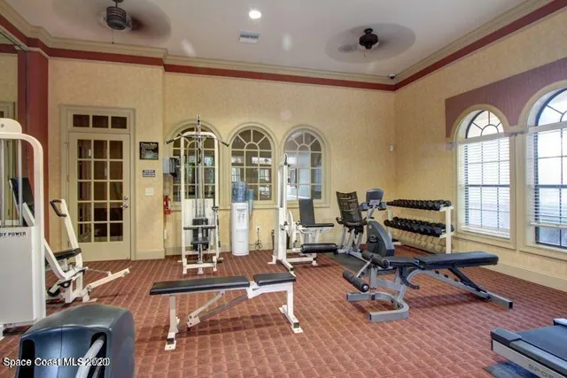 $1,850 | 6451 Borasco Drive, Unit 2609, Melbourne, FL 32940