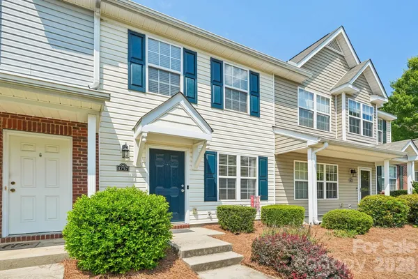 $229,900 | 1757 Hidden Creek Drive, Rock Hill, SC 29732