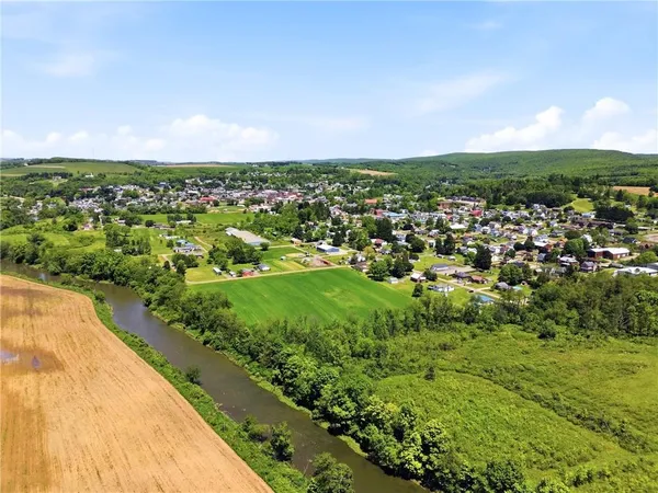 $200,000 | 0 Salisbury Street, Meyersdale, PA 15552
