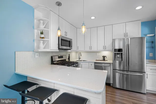 $3,300 | 2613 South Troy Street, Arlington, VA 22206