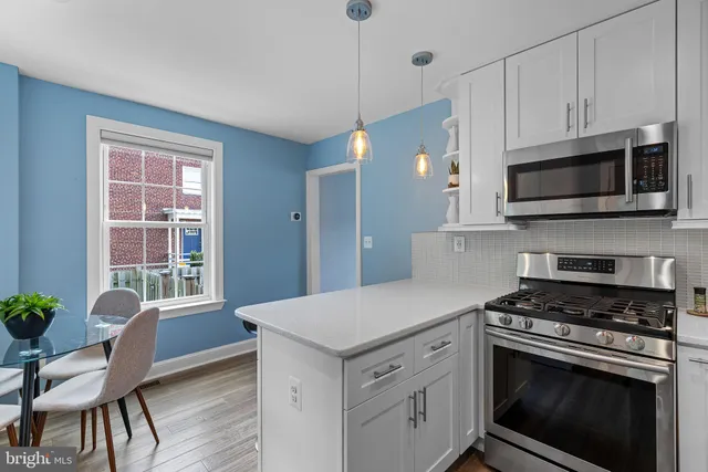 $3,300 | 2613 South Troy Street, Arlington, VA 22206