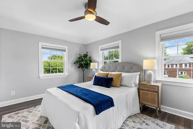 $3,300 | 2613 South Troy Street, Arlington, VA 22206