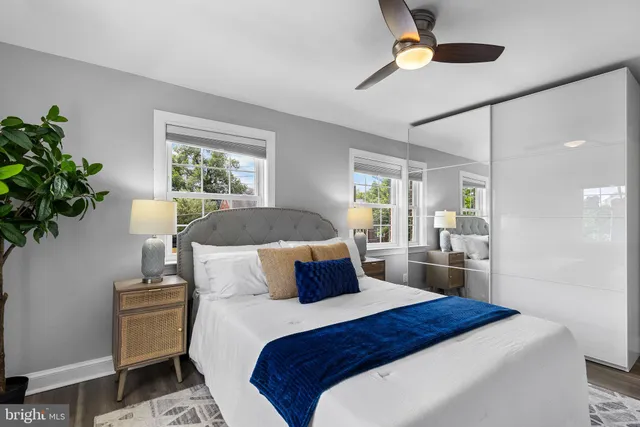 $3,300 | 2613 South Troy Street, Arlington, VA 22206