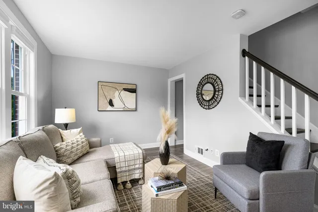 $3,300 | 2613 South Troy Street, Arlington, VA 22206