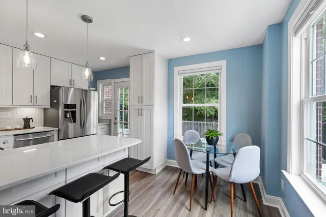 $3,300 | 2613 South Troy Street, Arlington, VA 22206