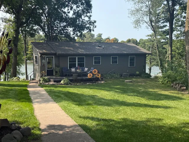 $549,000 | 2029 Richardson Court, Luck, WI 54853