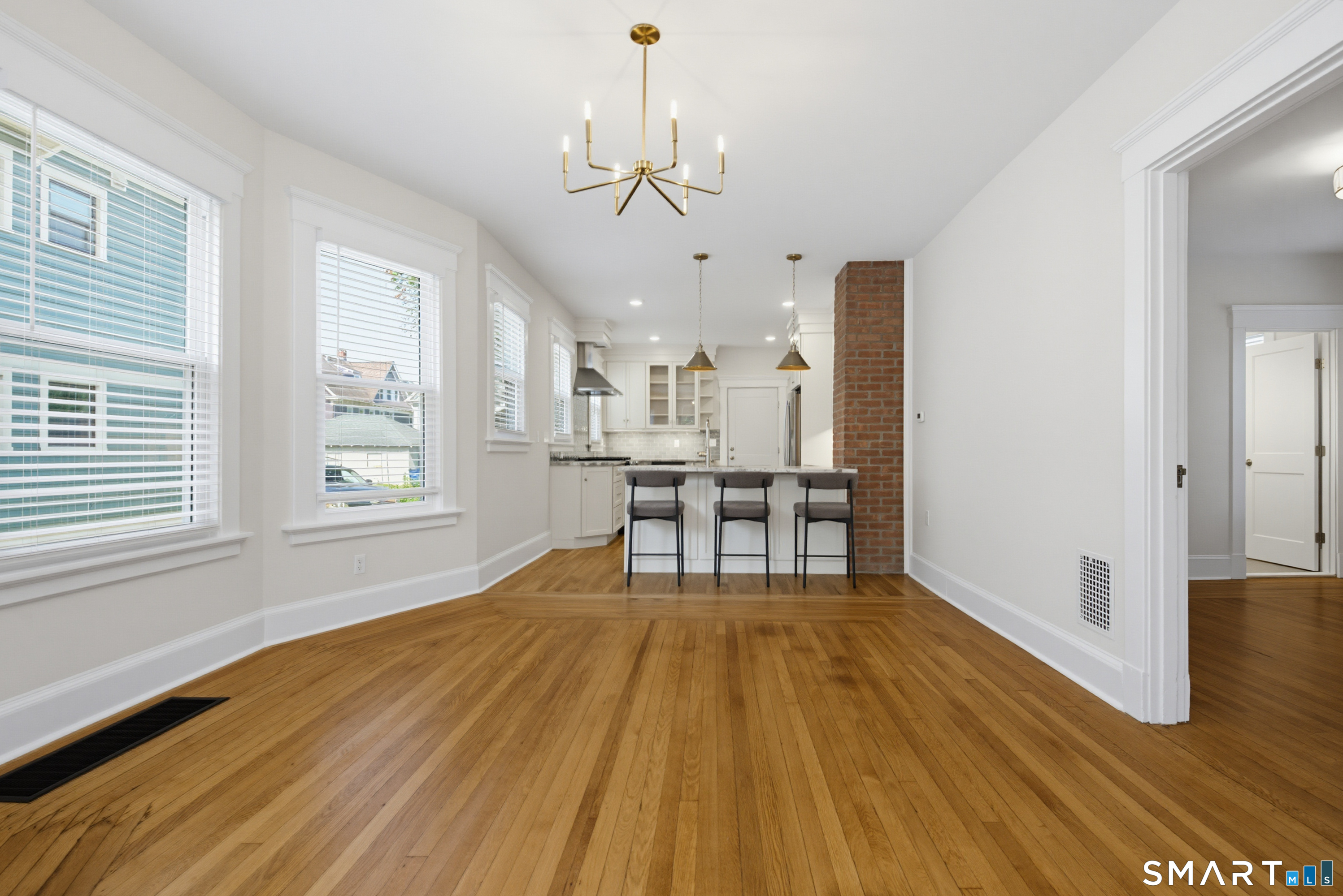 64 Pendleton Street, Unit 1 New Haven, CT 06511 - Photo 6 of 25