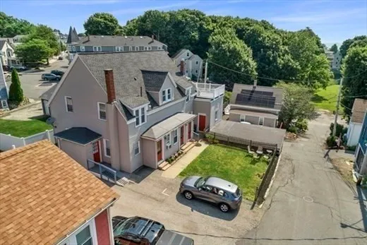 $3,000 | 6 Wentzell Avenue, Unit 3, Beverly, MA 01915