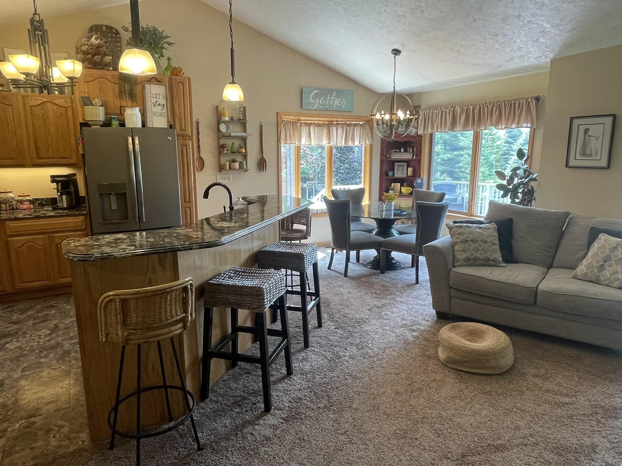 3673 North Grand Jean Road Rose City, MI 48654 - Photo 28 of 54