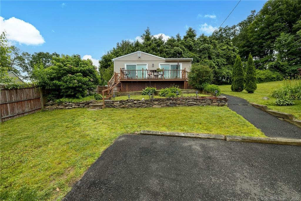 14 Boulder Ridge Danbury, CT 06811 - Photo 1 of 1 Front view